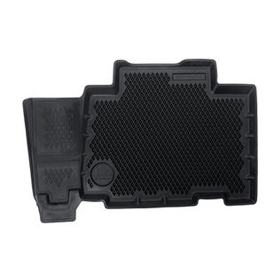 Тойота RAV4 (2012-2019) 3D evs1404 Delform