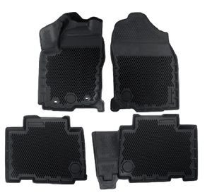Тойота RAV4 (2012-2019) 3D evs1404 Delform