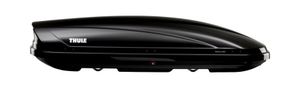 Бокс Thule Motion XL (800), 205х84х45 см, черный глянцевый, 460 л 620801 Thule