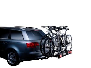 Платформа на фаркоп Thule RideOn для 3-х велосипедов 9503 9503 Thule