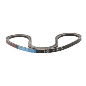 Ремень приводной 10x0890 TOYOTA 5K-7K LITEACE 86-96- (ALT)/MAZDA CAPELLA/FAMILIA B5/B6, 87- (ALT) RAF2350 Bando