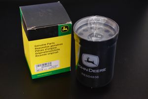 Фильтр масляный ОРИГИНАЛ RE504836 John Deere