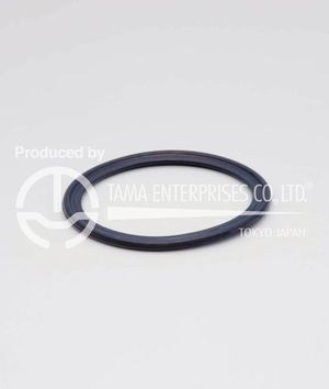 ПрокладкаТермостата P111  (52mm)  16341-13030  резиновая  TAMA /дляW52TA-82/ P111 Tama