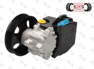 Насос ГУР MERCEDES C W 202 1993-2000,MERCEDES C W 203 2000-2007,MERCEDES E W 210 1995-2002 me006shs SHS