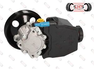 Насос ГУР MERCEDES C W 202 1993-2000,MERCEDES C W 203 2000-2007,MERCEDES E W 210 1995-2002 me006shs SHS
