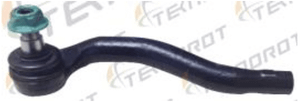 Наконечник рулевой левый для Mercedes Benz W203 2000-2006 M582 Teknorot Otomotiv