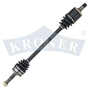 Привод по правый (длинный) ОКА "KRONER" K100318 Kroner