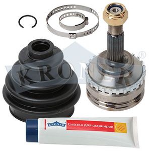 Шрус наружный RENAULT Thalia 1.4 (00-08) k101733 Kroner