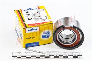 Подшипник ступицы (к-кт) для Daewoo Nubira 2003-2007 K151346 Kroner