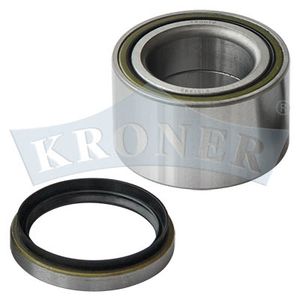 Подшипник ступицы. задний FORD Transit (91-00) R K151395 Kroner
