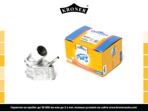 Термостат_OPEL K203347 Kroner