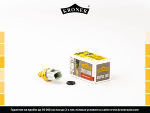 Датчик температуры охлаждающей жидкости k204031 Kroner