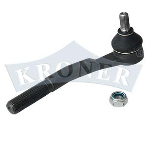 Рулевой наконечник левый 2108 K301408 Kroner
