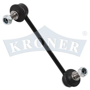 Тяга/стойка стабилизатора K303091 Kroner