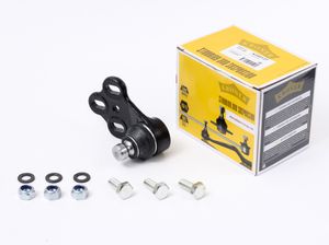 ШАРОВАЯ ОПОРА, ПЕРЕДНЯЯ, ПРАВАЯ, AUDI 80 (91-96) k330127 Kroner