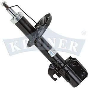 Амортизатор передний левый газовый nissan note код k3505356g k3505356g Kroner