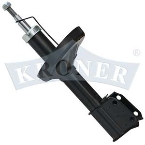 Амортизатор перед RENAULT SYMBOL/THALIA (1998-2009) K3512250G Kroner