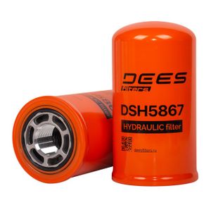 Фильтр гидравлический DEES filters DSH5867 dsh5867 Dees Filters