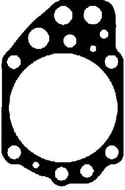 Прокладка, головка цилиндра 61-31160-00 Reinz