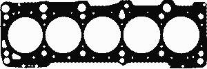 Прокладка головки блока для VW Transporter T4 1996-2003 61-31950-40 Reinz