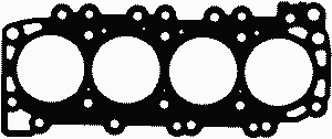 Прокладка, головка цилиндра 61-53695-30 Reinz