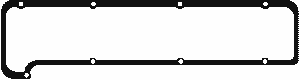 Прокладка, крышка головки цилиндра 71-12907-10 Reinz