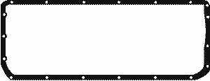 Прокладка масляного поддона 71-23603-10 Reinz