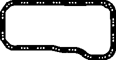 Прокладка масляного поддона для Fiat Scudo I 1994-2007 71-31742-00 Reinz
