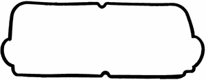 Прокладка, крышка головки цилиндра 71-52956-00 Reinz