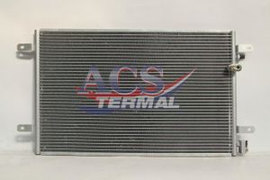 Радиатор кондиционера Audi A6 IV 07/04- 104695l Termal