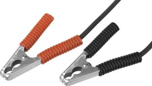 СИБИН 200 А, 2 м, пусковые морозостойкие провода (59340-200-2) 593402002 Сибин