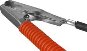 СИБИН 200 А, 2 м, пусковые морозостойкие провода (59340-200-2) 593402002 Сибин