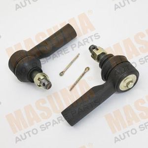 Наконечник рулевой для Scion xA 2004-2006 ME2651 Masuma