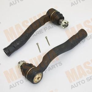 Наконечник рулевой левый для Lexus LX 470 1998-2007 ME3813L Masuma