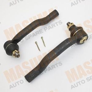 Наконечник рулевой правый для Chevrolet Tracker 1998-2004 ME7591R Masuma