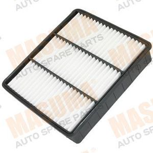 фильтр воздушный!\ Mitsubishi Colt 1.3-1.8 92-96/Lancer 1.6 16V 92> mfa472 Masuma