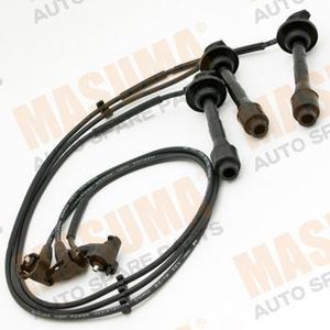Провода высоковольтные, комплект MG60060 Masuma