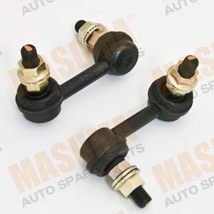 Стойка переднего стабилизатора правая для Nissan Primera P12E 2002-2007 ml9108r Masuma