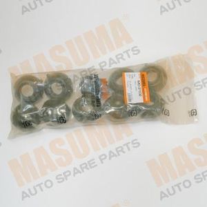 Пыльник (п.п.к.) для Mitsubishi L200 (K6,K7) 1996-2006 mo2102 Masuma