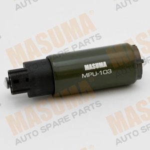 Бензонасос Masuma MPU-103 : Toyota V=2500-3000 (23 MPU103 Masuma