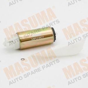 Электробензонасос MASUMA MPU201 MPU201 Masuma