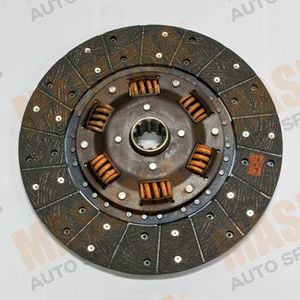 Диск сцепления FE, 6HE1, 6HH1, 6HL1, 6BG1, 6BD1, FE6E, FD46TA NDD028Y Masuma