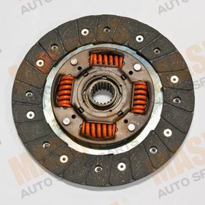 ДИСК СЦЕПЛЕНИЯ MASUMA TYD032/U TOYOTA 1С,2С, 1S, 4S TYD032U Masuma
