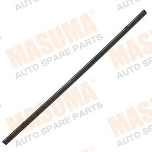 Резинка щетки стеклоочистителя MASUMA 15''/375 х 6 мм UR15 ur15 Masuma