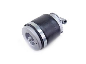 Пневмоподушка D-126250 / A175 / 95246-00Z12 Nissan CW 520 Rear Дизель D126250 Дизель