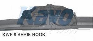 Щётка с/о 450мм FLATE BLADE Hook KWF918 Kcw