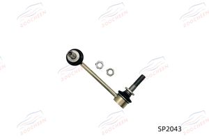 СТОЙКА СТАБИЛИЗАТОРА TOYOTA LAND CRUISER (J12) 09.02-10 sp2043 Roocheen