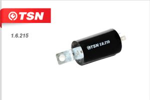 Реле поворота 2104-06 (-5-ти конт) "TSN"!!!! 16215 TSN