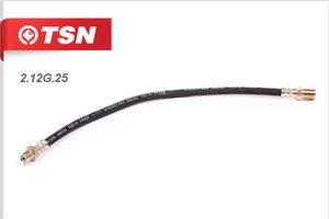 Шланг тормозной задний 212g25 TSN