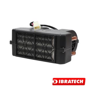 отопитель салона дополнительный 24В 2222821102500g Ibratech